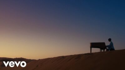 Hayato Sumino – Nocturne II – After Dawn