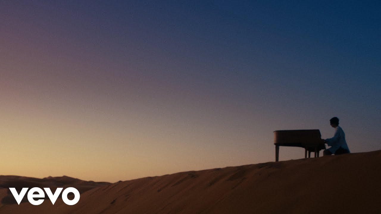 Hayato Sumino – Nocturne II – After Dawn