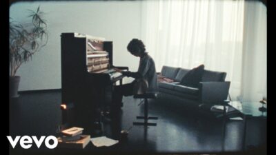 Hayato Sumino – Raindrop Postlude