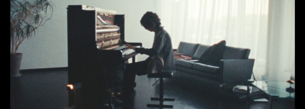 Hayato Sumino – Raindrop Postlude