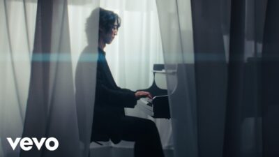 Hayato Sumino – White Keys