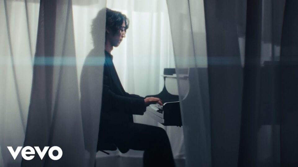 Hayato Sumino – White Keys