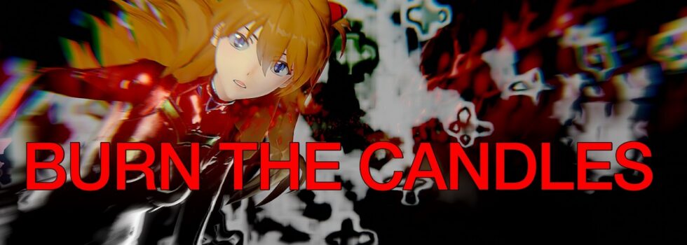 HEALTH – BURN THE CANDLES