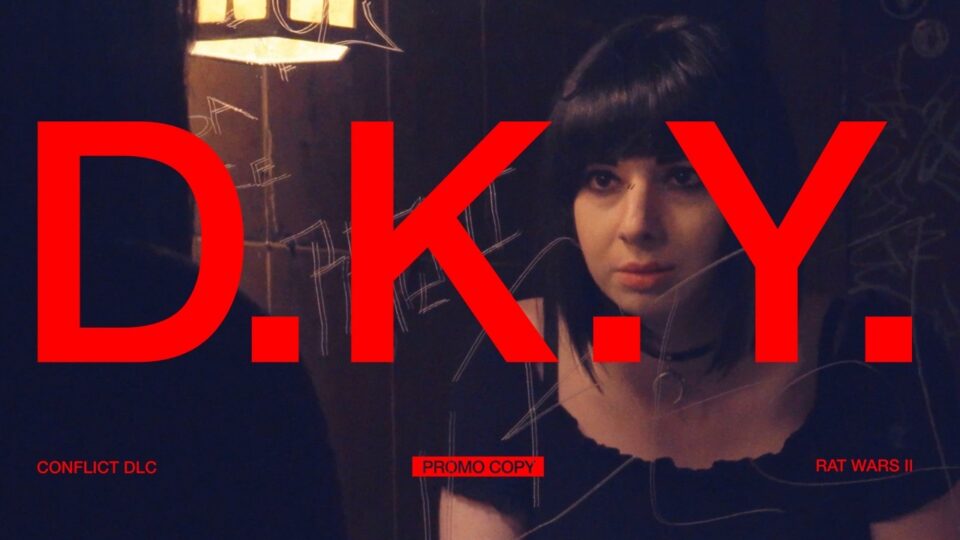 HEALTH – D.K.Y. music video