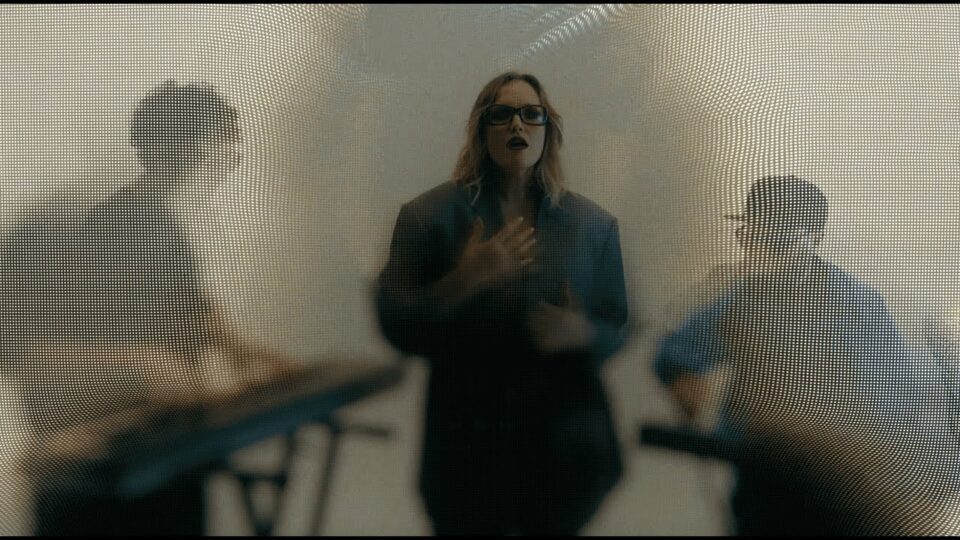 Hello Seahorse! – Demasiado