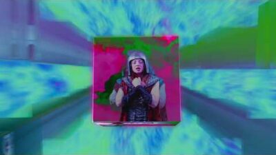 Hen Ogledd – End of the rhythm