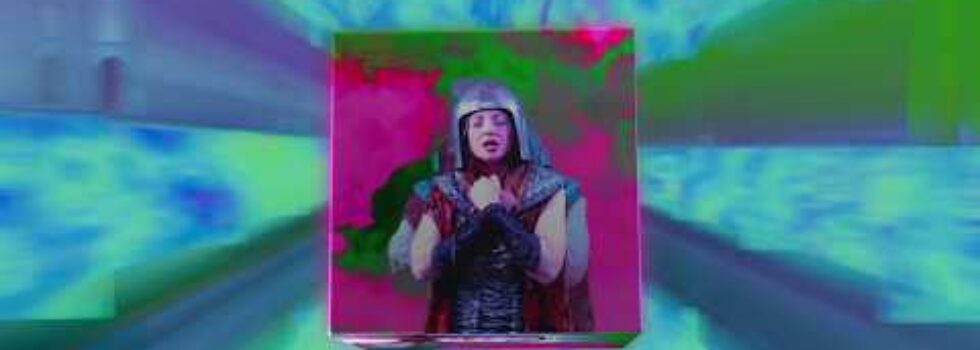 Hen Ogledd – End of the rhythm