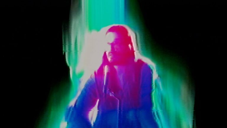 Holy Fuck – Elevate music video