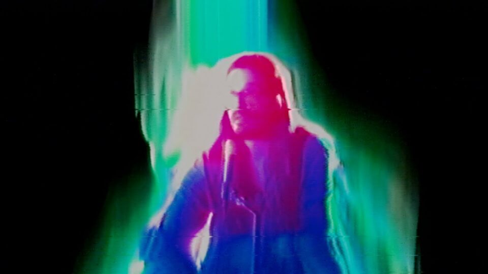 Holy Fuck – Elevate music video