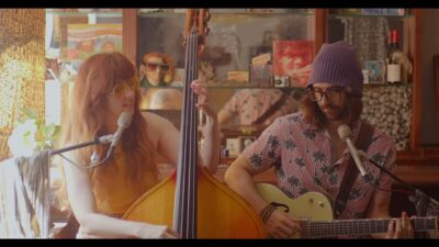 Howler Honey – Dreams Motel