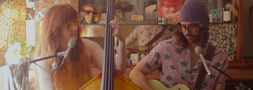 Howler Honey – Dreams Motel