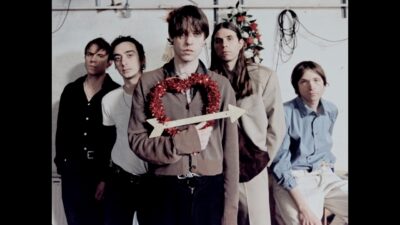 Iceage – Star
