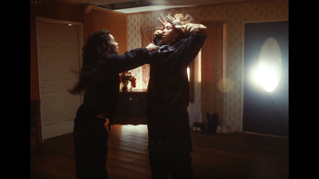 Indigo De Souza – Come To God