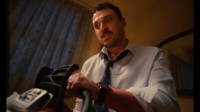 Iron & Wine – In Your Ocean