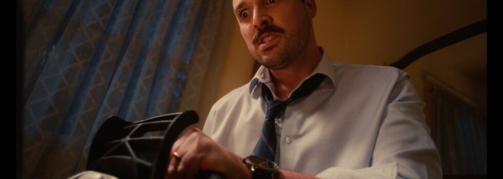 Iron & Wine – In Your Ocean