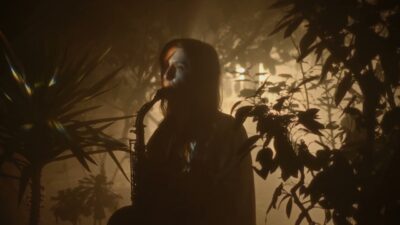 Jasmine Myra – Likeness and Shadow