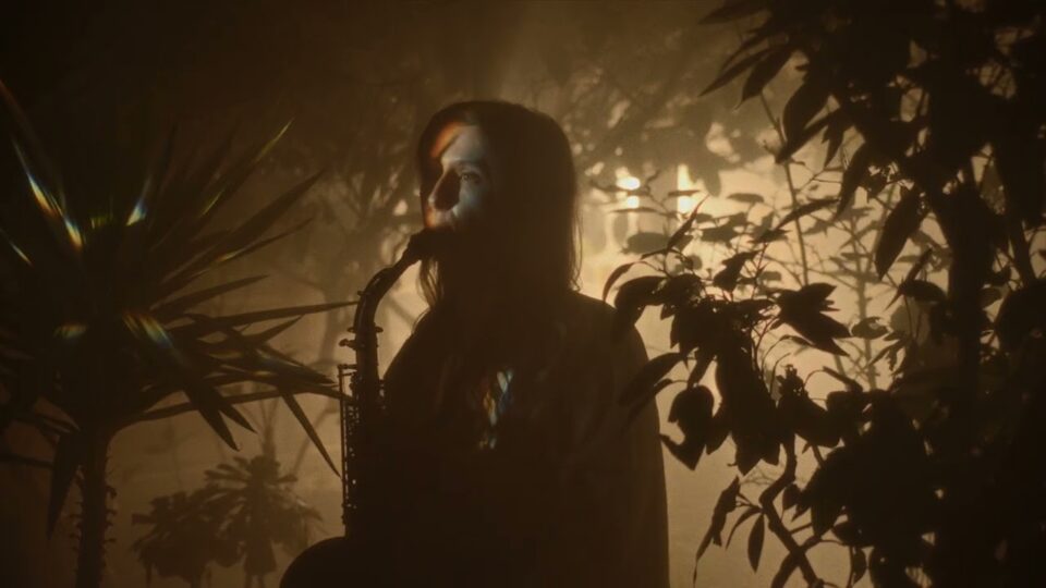 Jasmine Myra – Likeness and Shadow