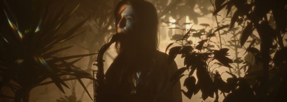 Jasmine Myra – Likeness and Shadow