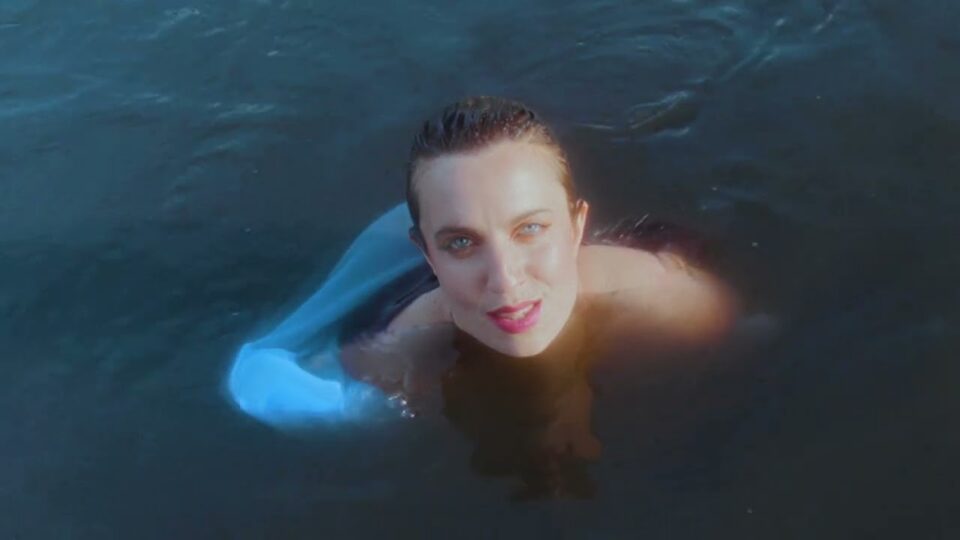 Jasmine Power – Leap