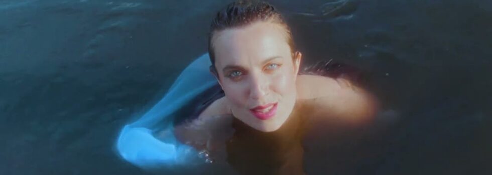 Jasmine Power – Leap