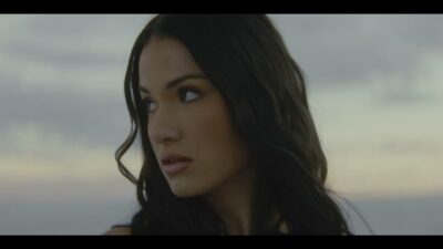 Jessica Bao – SACRED