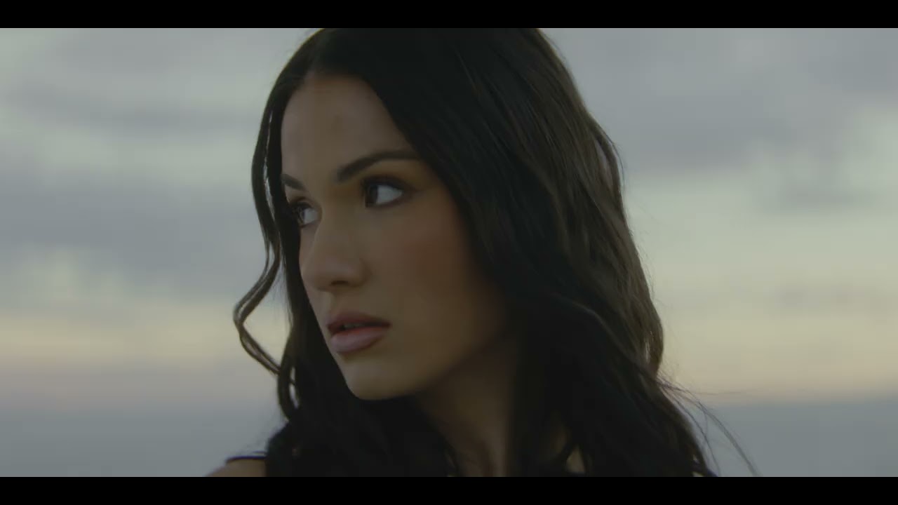 Jessica Bao – SACRED