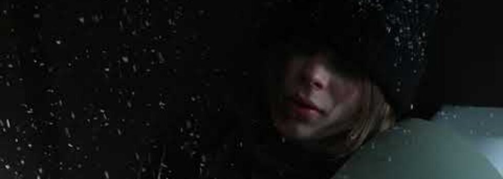 Jessie Luck – breathe