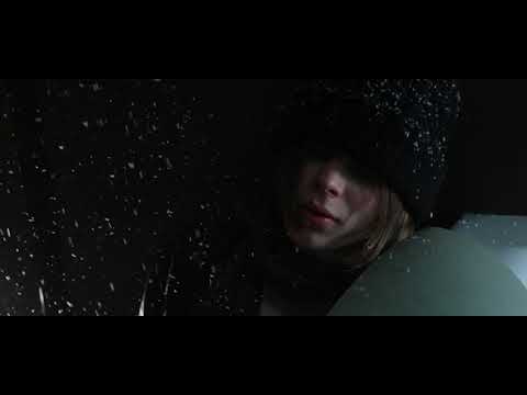 Jessie Luck – breathe