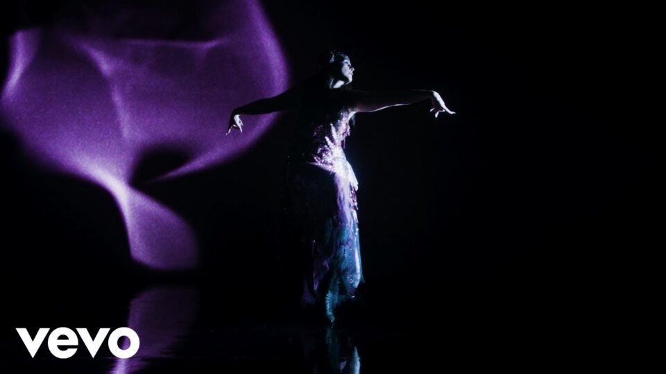 Jessie Ware – Automatic