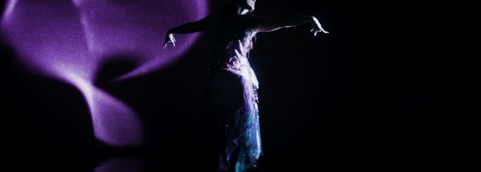 Jessie Ware – Automatic