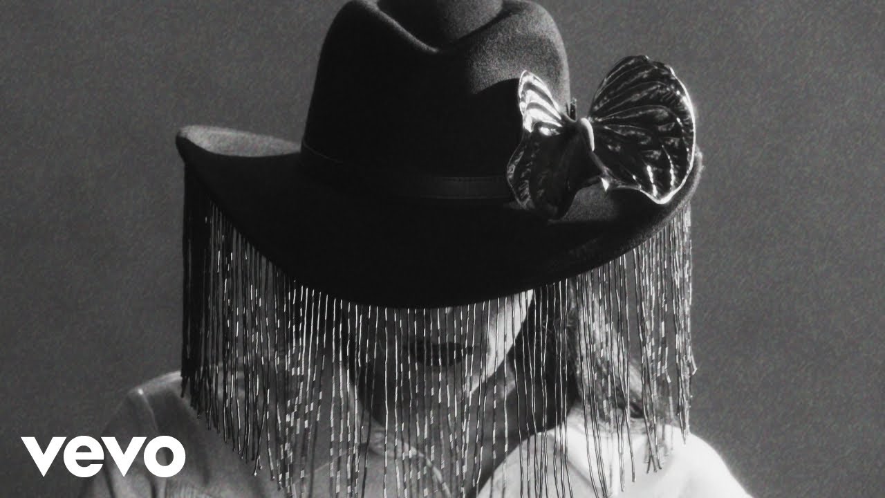 Jessie Ware – Ride