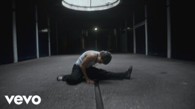 John Newman – Love Me Again (Again)