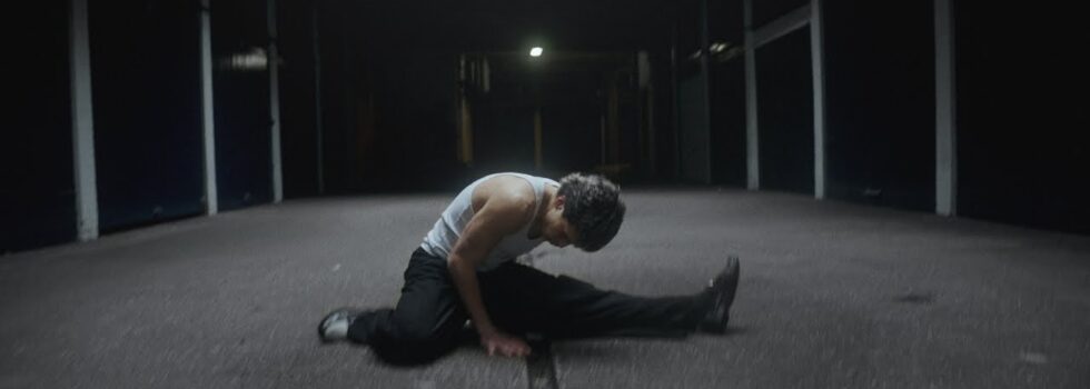 John Newman – Love Me Again (Again)