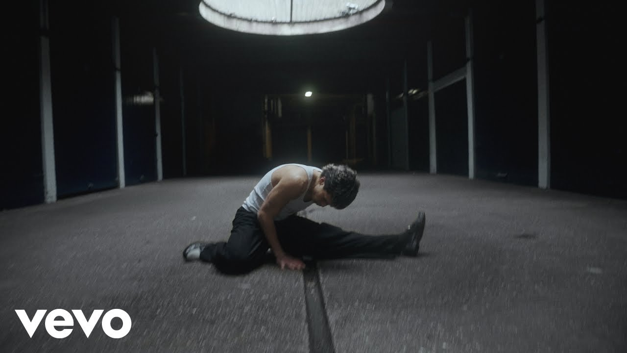 John Newman – Love Me Again (Again)