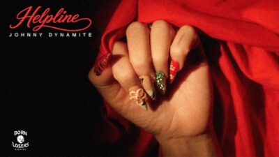 Johnny Dynamite – Helpline