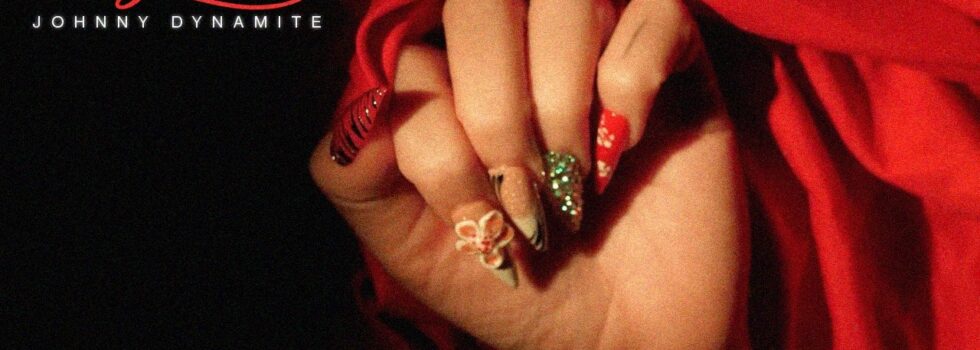 Johnny Dynamite – Helpline