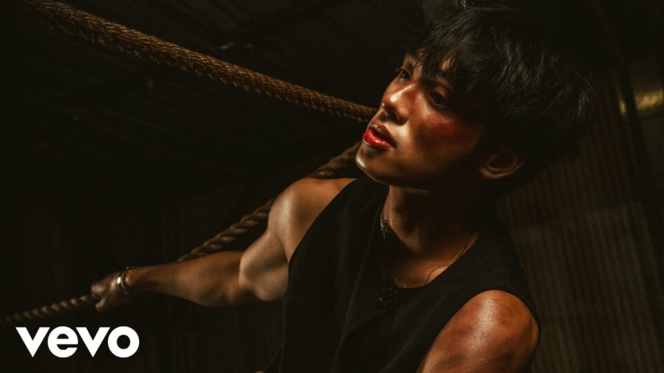 Johnny Huynh – Bleed My Love