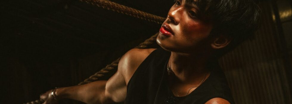 Johnny Huynh – Bleed My Love