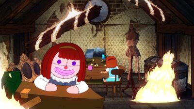 Joji – Forehead Touch The Ground