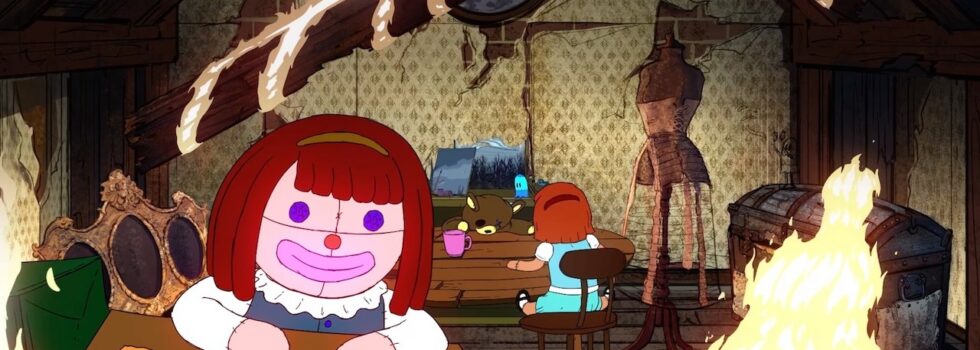 Joji – Forehead Touch The Ground