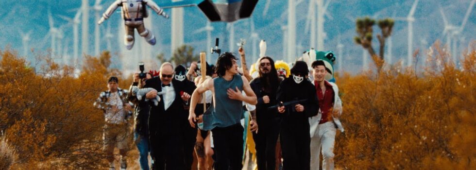 Slayyyter – Title Unknown