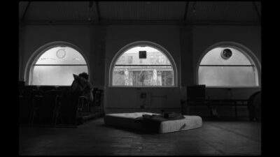 Jordan Nash – Dream Sequence