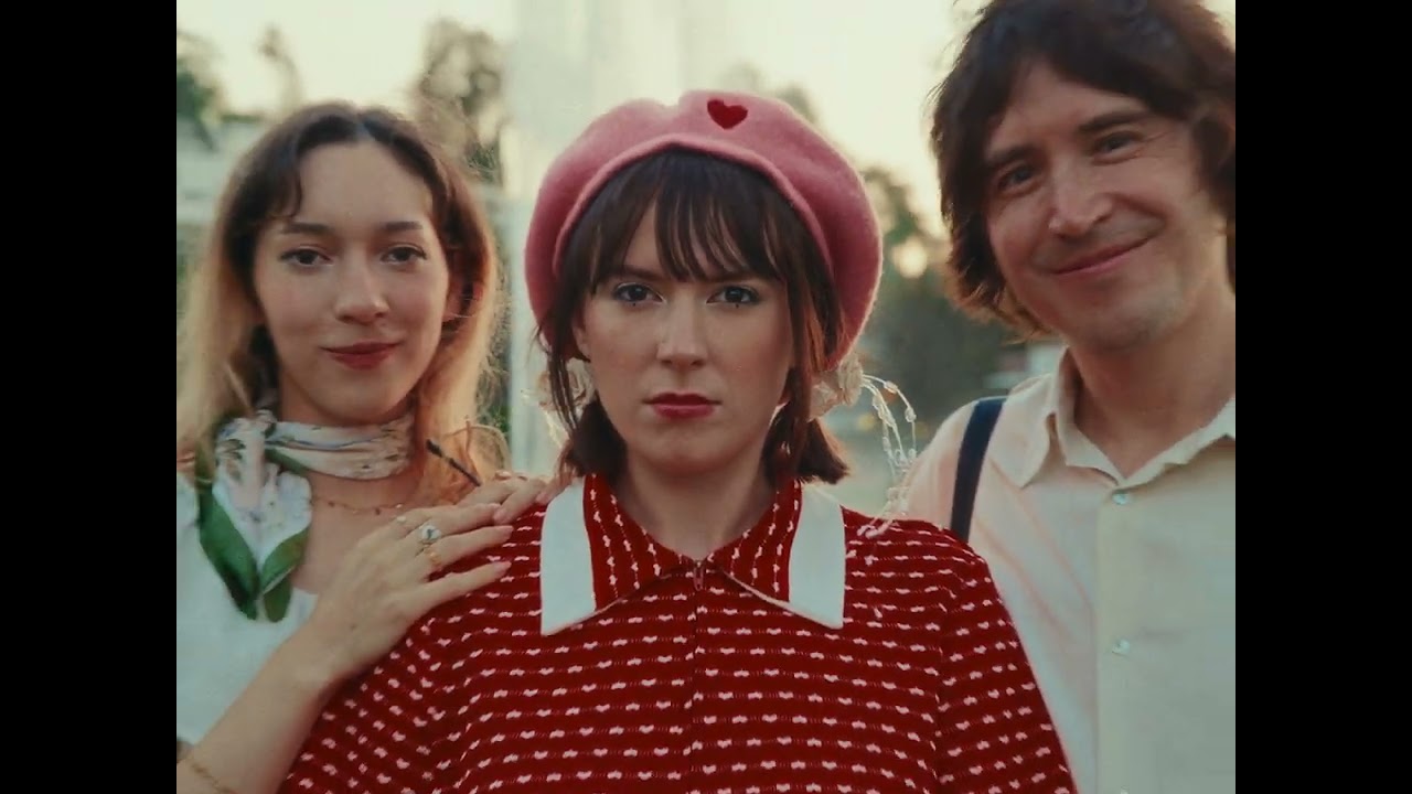 Jordana – Burning Me Down