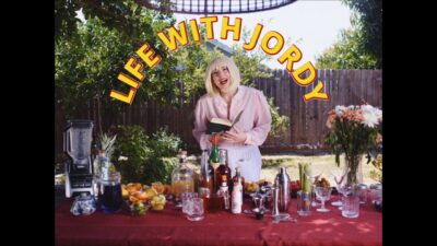 Jordana – Hard Habit to Break