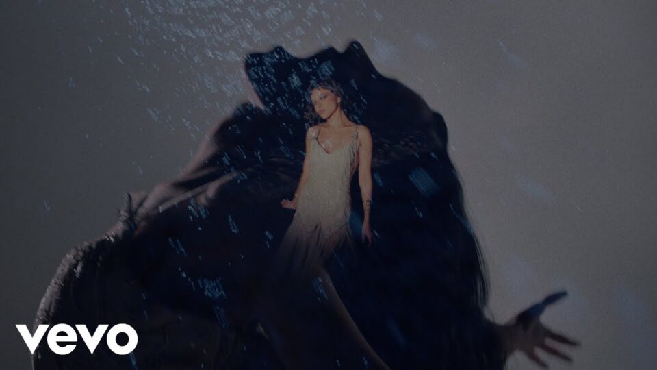 Juana Rozas – QUISIERA CHOCAR DESPACIO