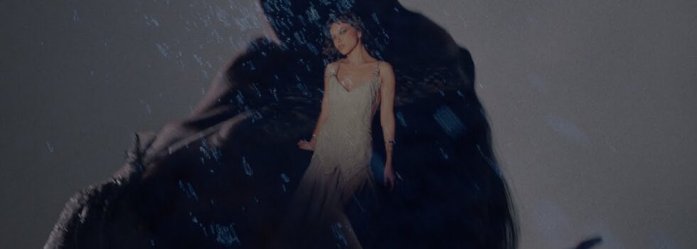 Juana Rozas – QUISIERA CHOCAR DESPACIO