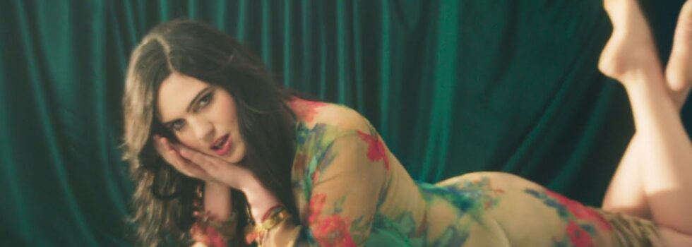 Julia Cumming – My Life