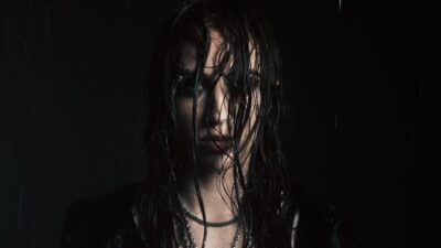 Kami Kehope – HEARTLESS