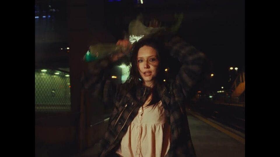 Katie Tupper – Obviously Desperate