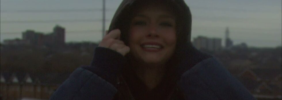 Katie Tupper – Safe Ground